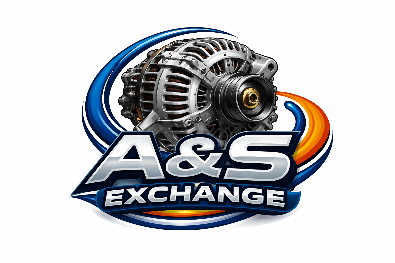 A&S Exchange Logo
